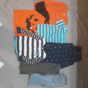 18 month boy bundle
